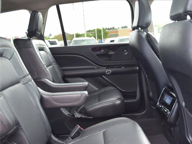 2023 Lincoln Aviator Reserve - Photo 37