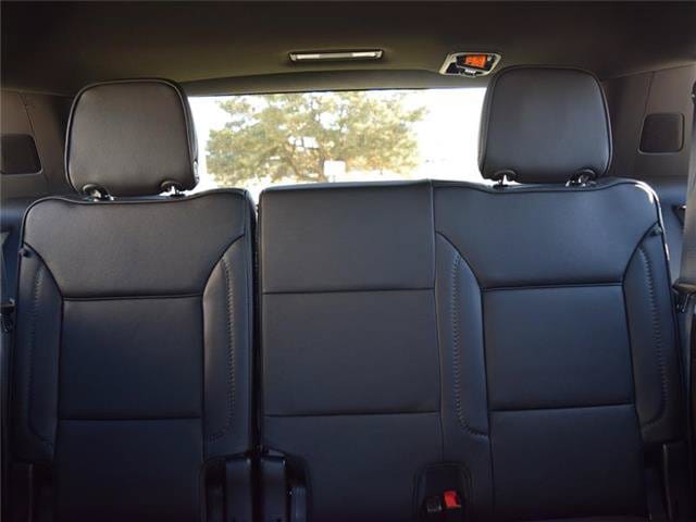 2024 GMC Yukon Denali - Photo 36