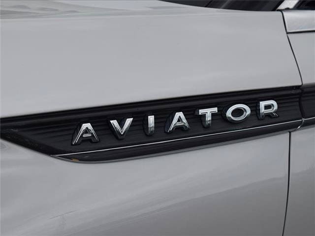 2023 Lincoln Aviator Reserve - Photo 51