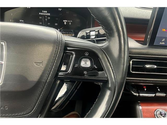 2023 Lincoln Aviator Reserve - Photo 11