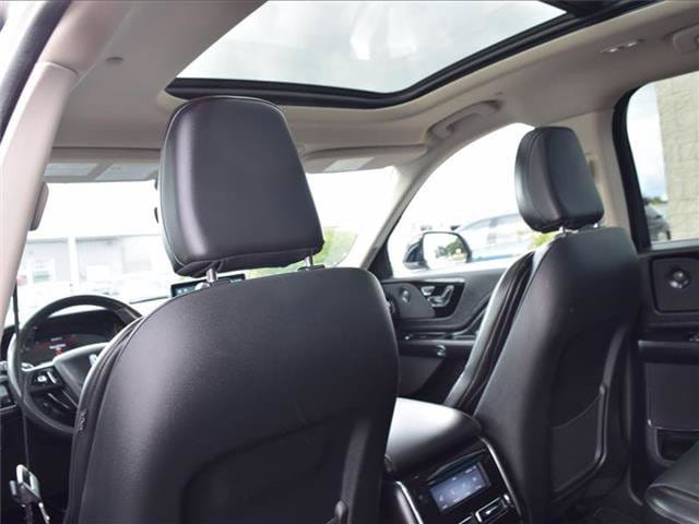 2023 Lincoln Aviator Reserve - Photo 34