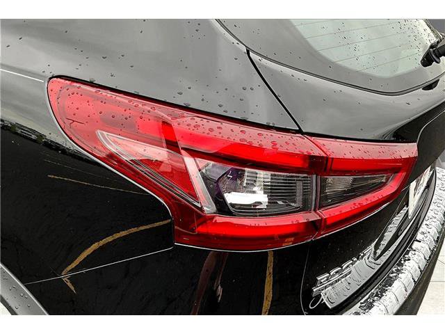 2021 Nissan Rogue Sport SV - Photo 22