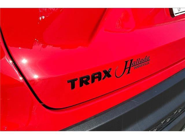 2026 Chevrolet Trax LT - Photo 9