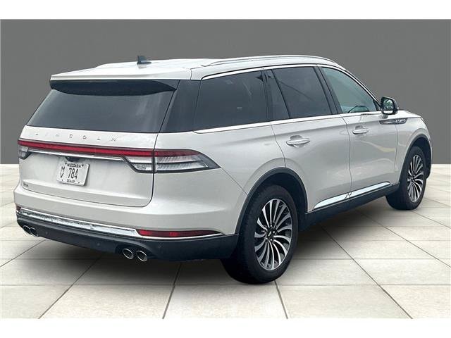 2023 Lincoln Aviator Reserve - Photo 6