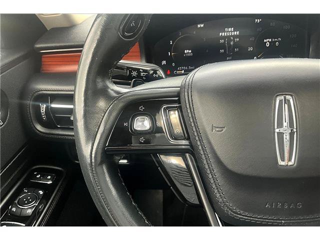 2023 Lincoln Aviator Reserve - Photo 10