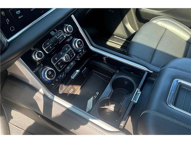 2024 GMC Yukon Denali - Photo 14