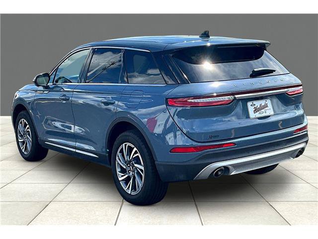 Used 2025 Lincoln Corsair Premiere SUV