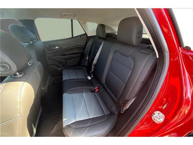 2026 Chevrolet Trax LT - Photo 10