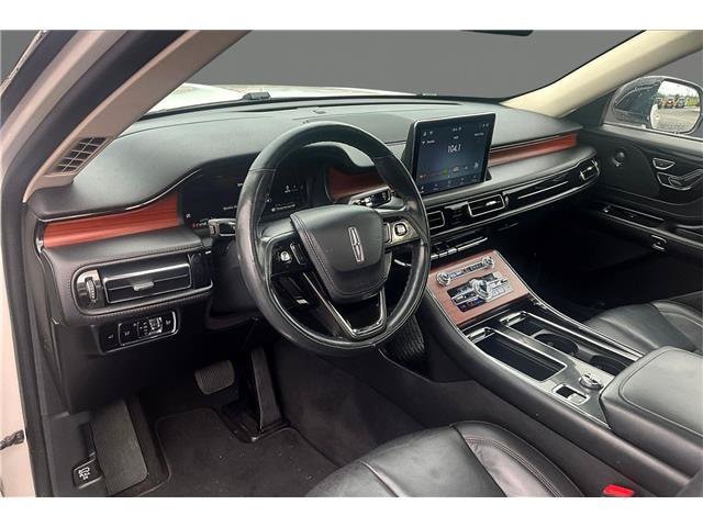2023 Lincoln Aviator Reserve - Photo 13