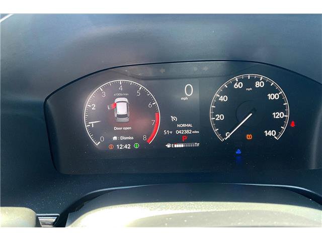 2023 Honda CR-V EX-L - Photo 9
