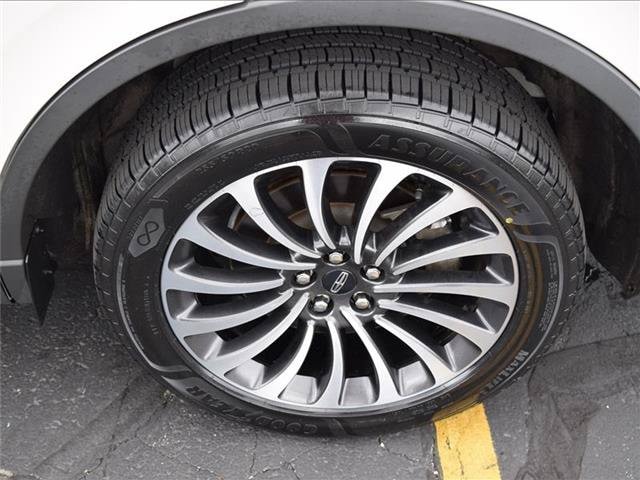2023 Lincoln Aviator Reserve - Photo 48