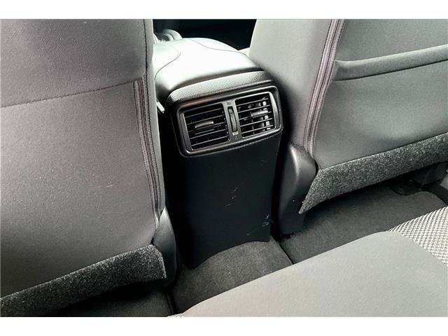 2021 Nissan Rogue Sport SV - Photo 9
