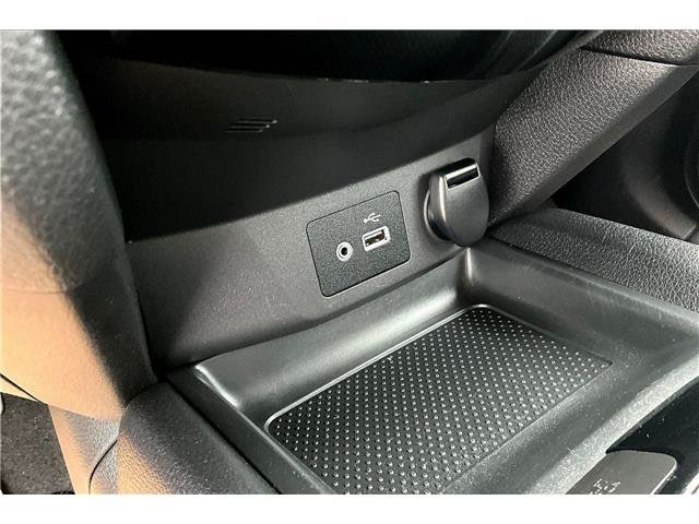2021 Nissan Rogue Sport SV - Photo 15