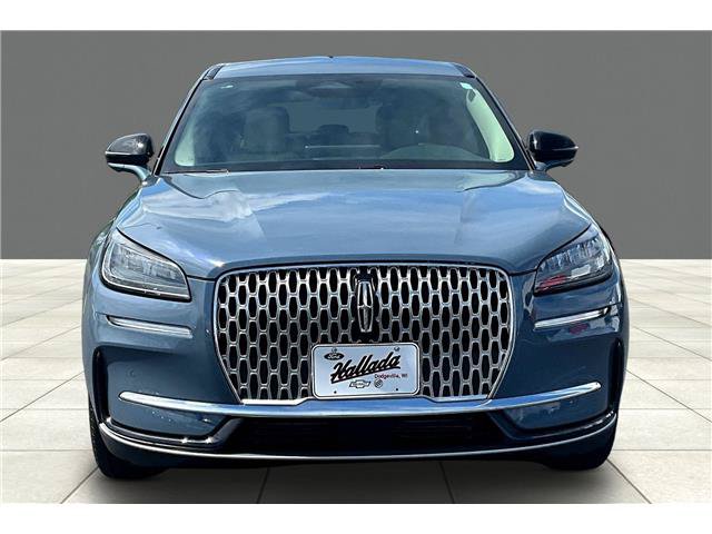 Used 2025 Lincoln Corsair Premiere SUV