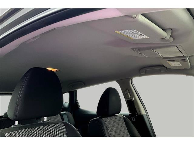 2021 Nissan Rogue Sport SV - Photo 24