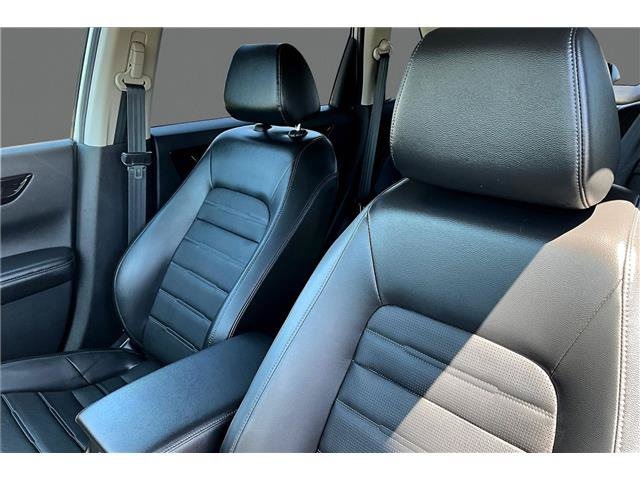 2023 Honda CR-V EX-L - Photo 16