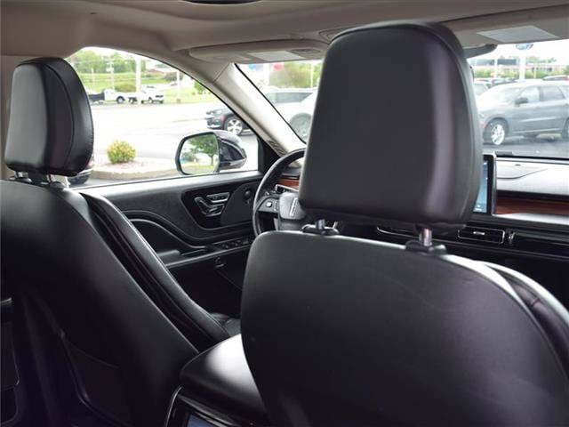 2023 Lincoln Aviator Reserve - Photo 38