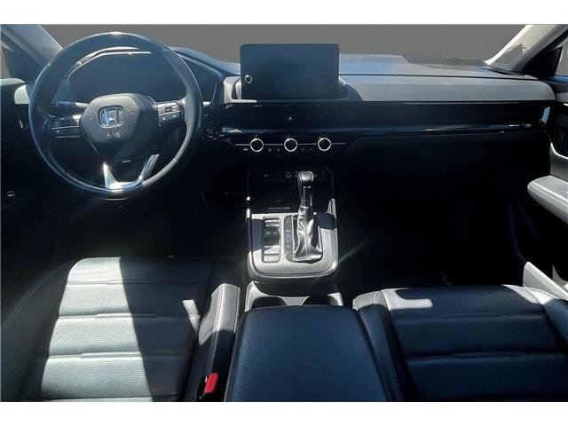 2023 Honda CR-V EX-L - Photo 4