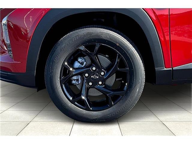 2026 Chevrolet Trax LT - Photo 12