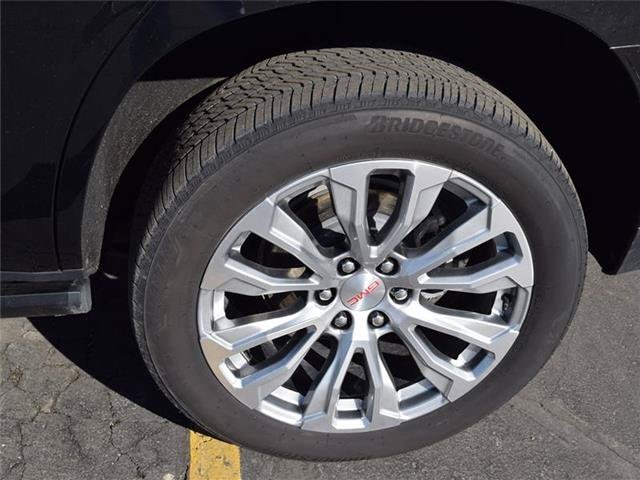2024 GMC Yukon Denali - Photo 43