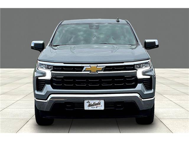 Used 2026 Chevrolet Silverado 1500 LT Truck Crew Cab
