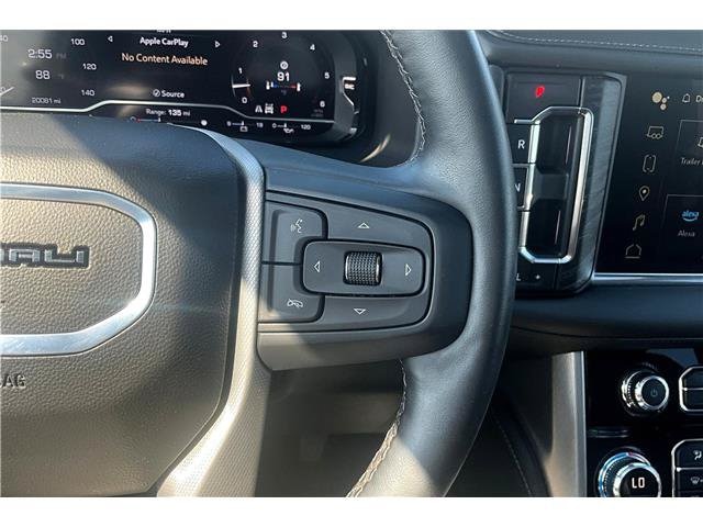 2024 GMC Yukon Denali - Photo 10