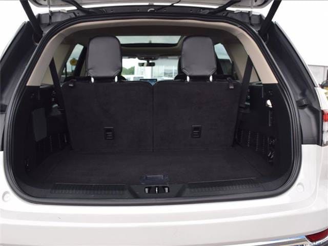 2023 Lincoln Aviator Reserve - Photo 44