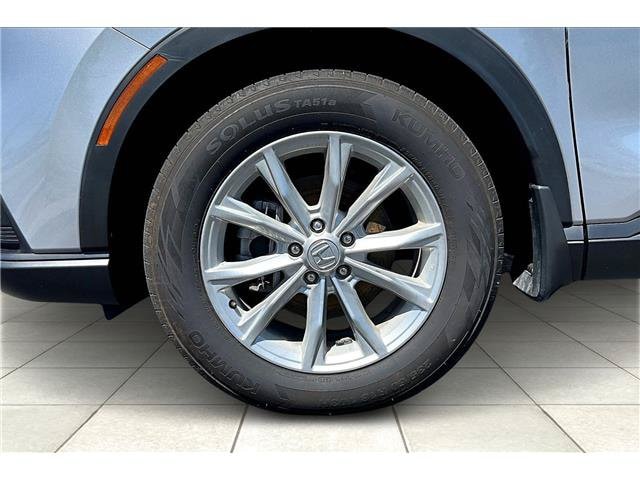 2023 Honda CR-V EX-L - Photo 22