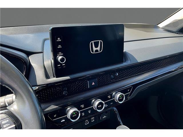 2023 Honda CR-V EX-L - Photo 5