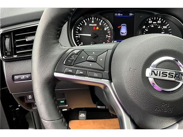 2021 Nissan Rogue Sport SV - Photo 10