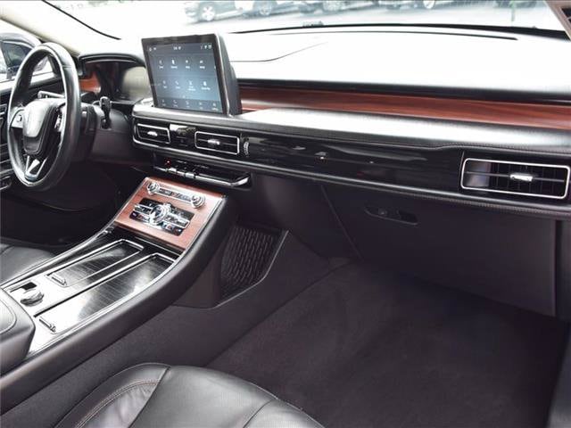 2023 Lincoln Aviator Reserve - Photo 27