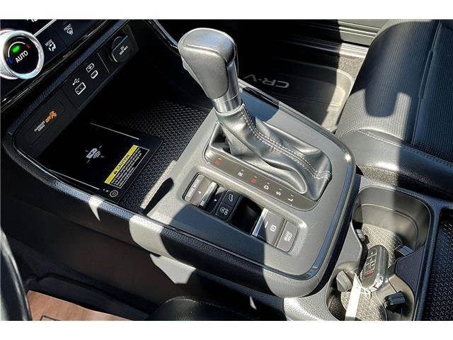 2023 Honda CR-V EX-L - Photo 14