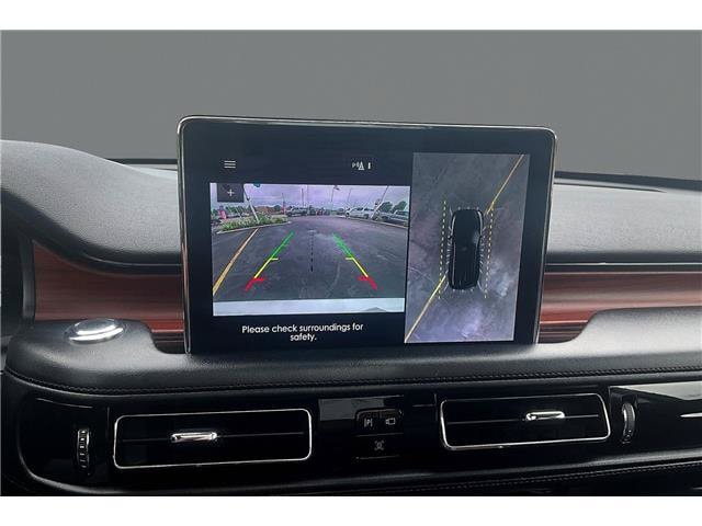 2023 Lincoln Aviator Reserve - Photo 12
