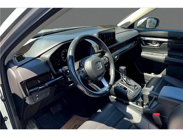 2023 Honda CR-V EX-L - Photo 13