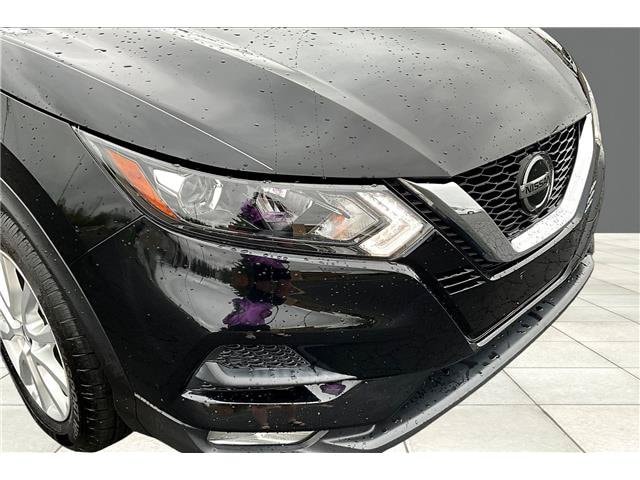 2021 Nissan Rogue Sport SV - Photo 27
