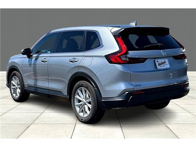 2023 Honda CR-V EX-L - Photo 3