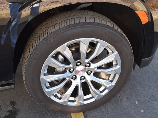 2024 GMC Yukon Denali - Photo 41