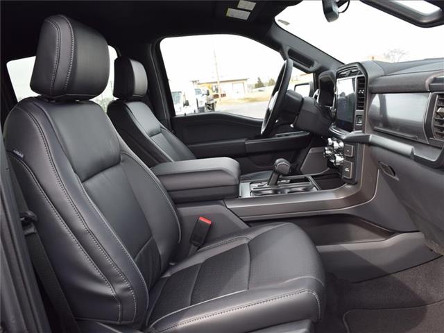 2026 Ford F-150 Lariat - Photo 24