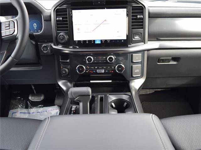 2026 Ford F-150 Lariat - Photo 28