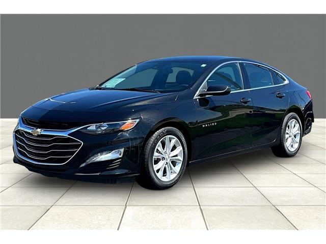 2023 Chevrolet Malibu 1LT