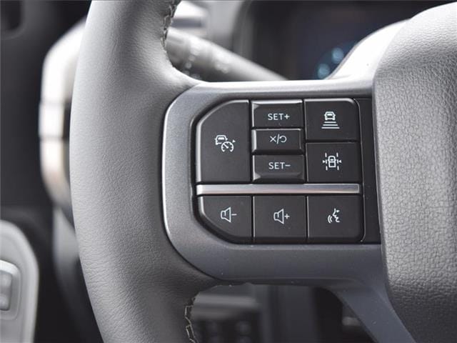 2026 Ford F-150 Lariat - Photo 10