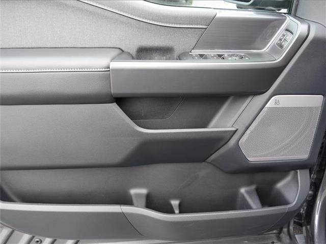 2026 Ford F-150 Lariat - Photo 21