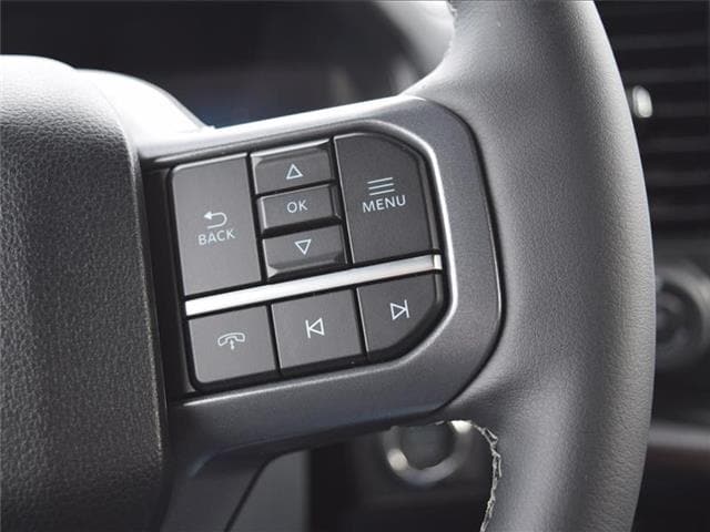 2026 Ford F-150 Lariat - Photo 11