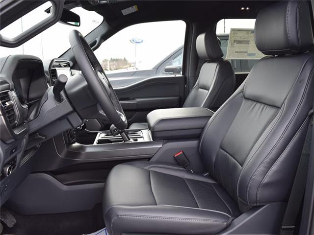 2026 Ford F-150 Lariat - Photo 18