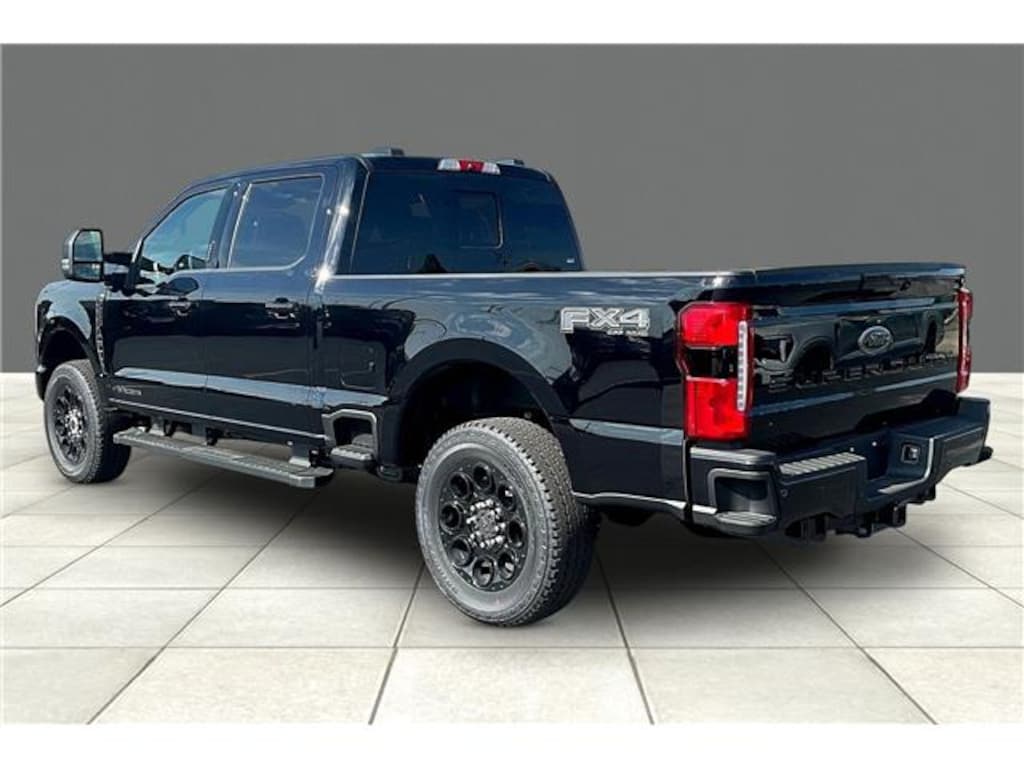 New 2026 Ford F-250 Truck Crew Cab
