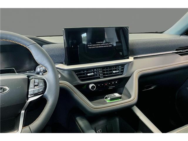 2026 Ford Explorer Tremor - Photo 6