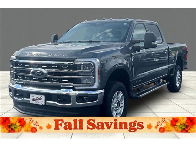 2026 Ford F-250 Super Duty