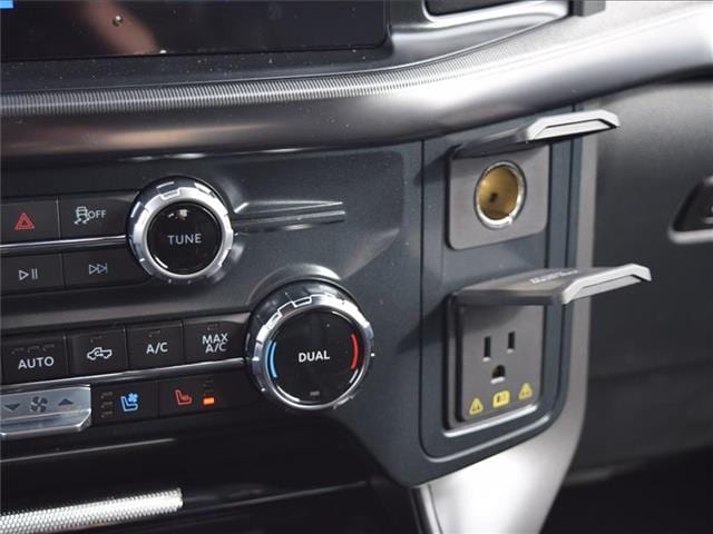 2026 Ford F-150 Lariat - Photo 15