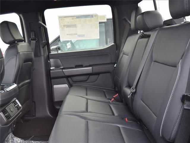2026 Ford F-150 Lariat - Photo 31