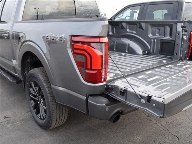 2026 Ford F-150 Lariat - Photo 42